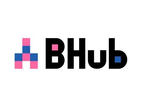 BHub .